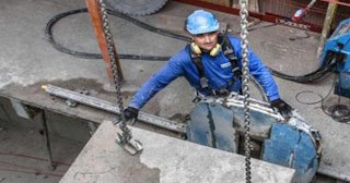Демонтаж бетонной плиты: цена за м2 от 2044 рублей в Пензе