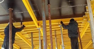 Демонтаж опалубки в Пензе: цены от 358 рублей | Сварной-Пнз